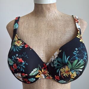 Cacique True Embrace T-Shirt Bra  40DDD